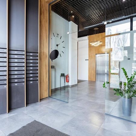 Nyvky Like Home - Studio - Apt 20 Kiev Exterior foto