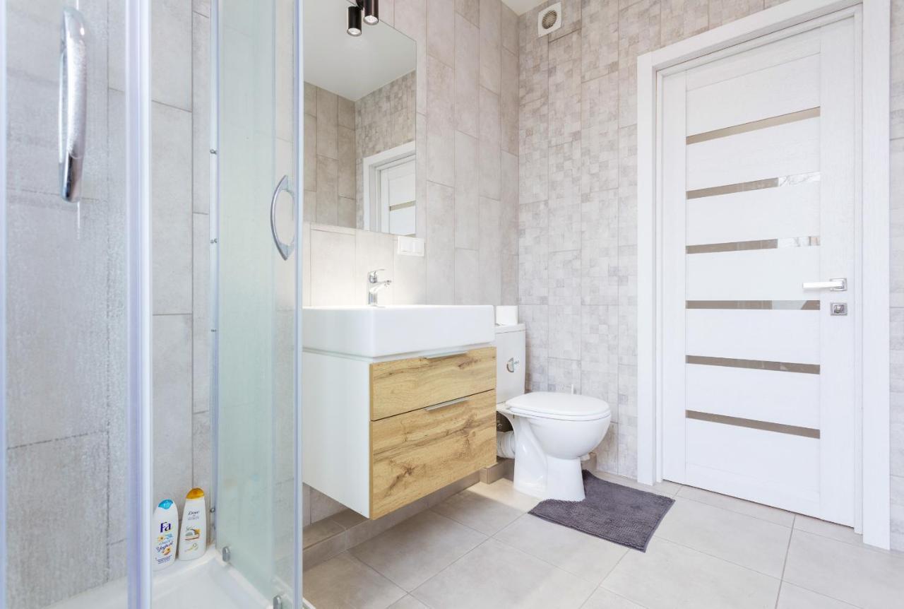 Nyvky Like Home - Studio - Apt 20 Kiev Exterior foto